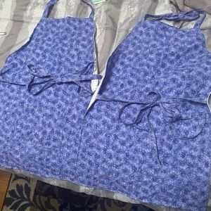 Kids aprons
